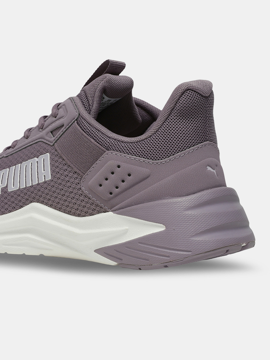Image of PUMA Ftr Wave Running Shoes For Men
