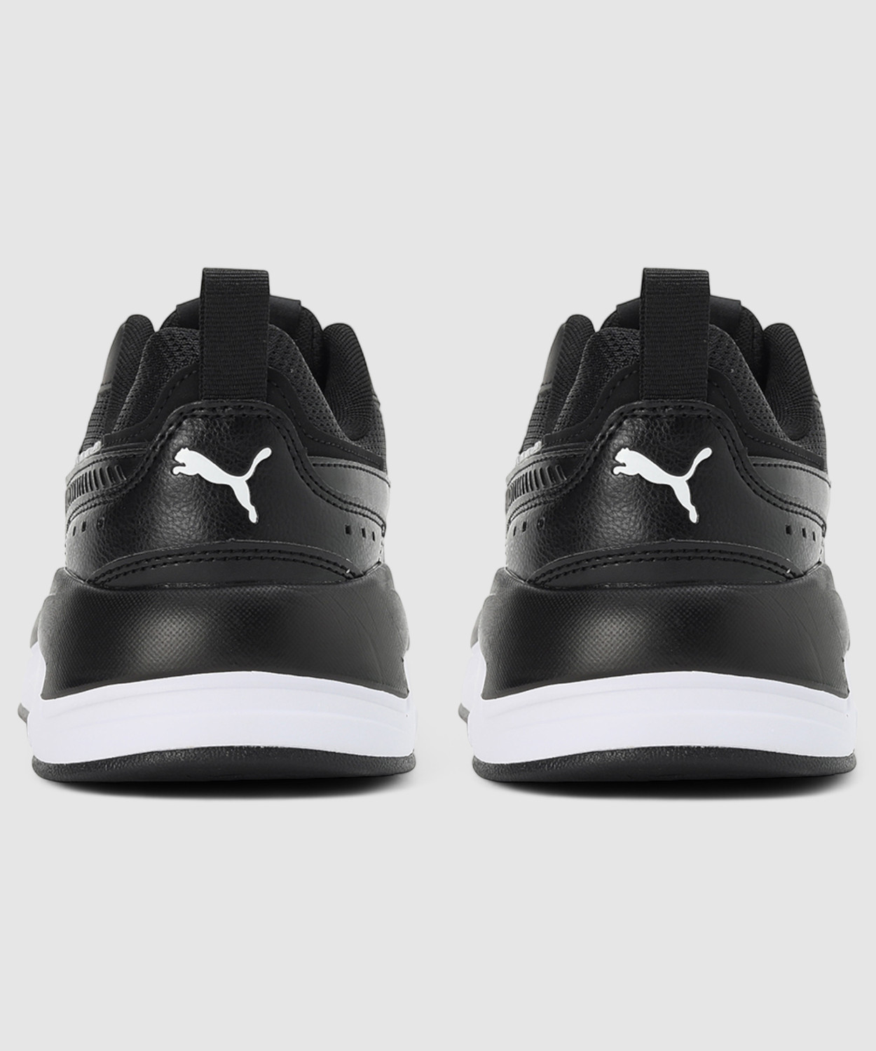 Image of PUMA X-Ray 2 Square Sneakers For Men