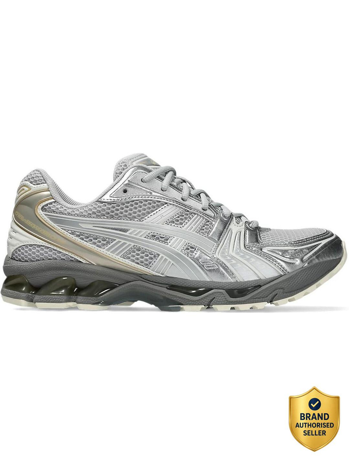 Image of Asics GEL-KAYANO 14 Sneakers For Men