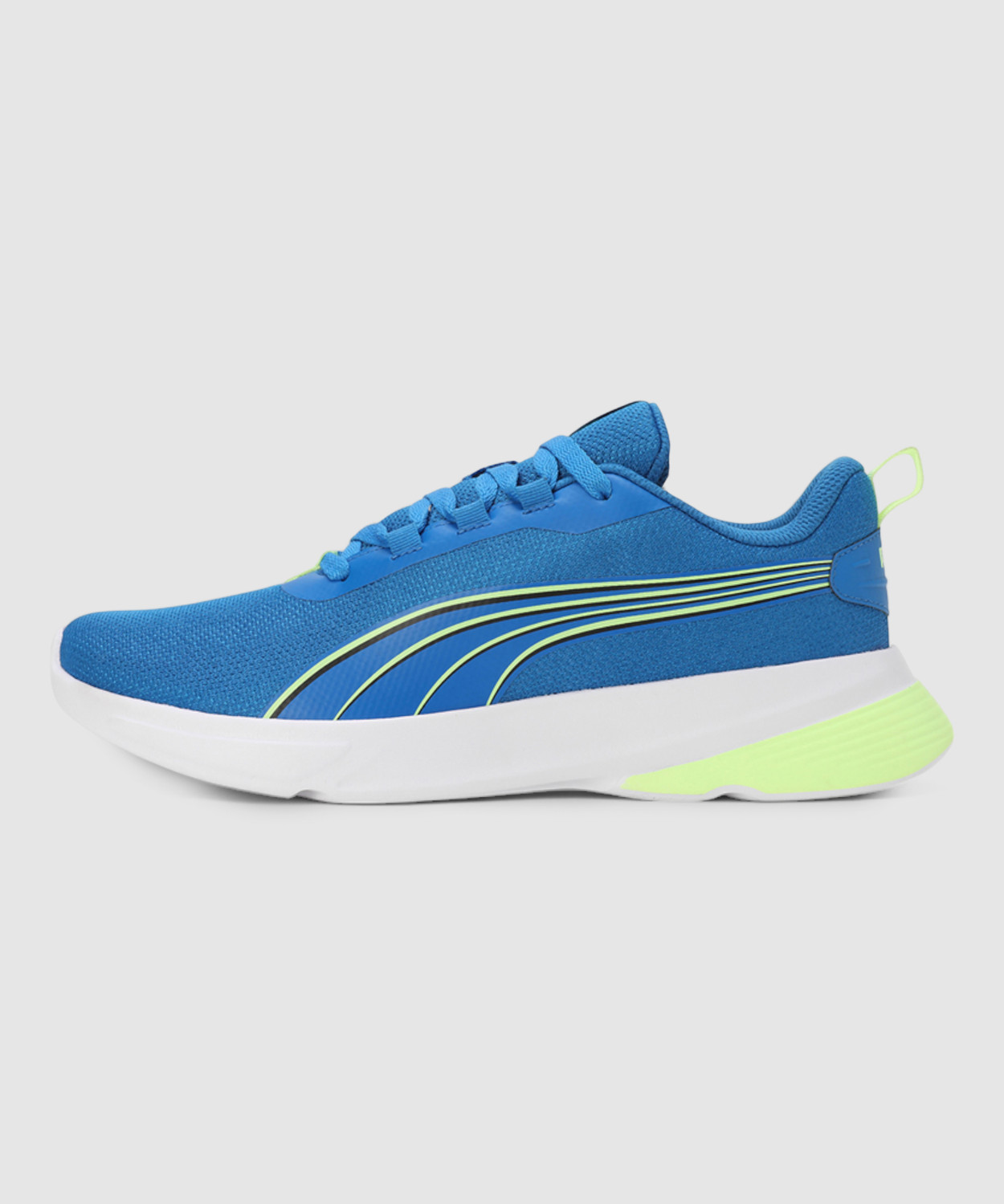 Image of PUMA StrideX Sneakers For Men