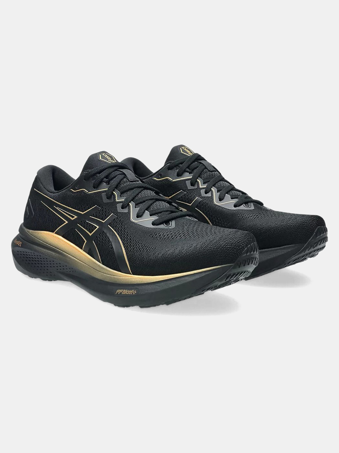 Image of Asics GEL-JADEITE 3 Running Shoes For Men
