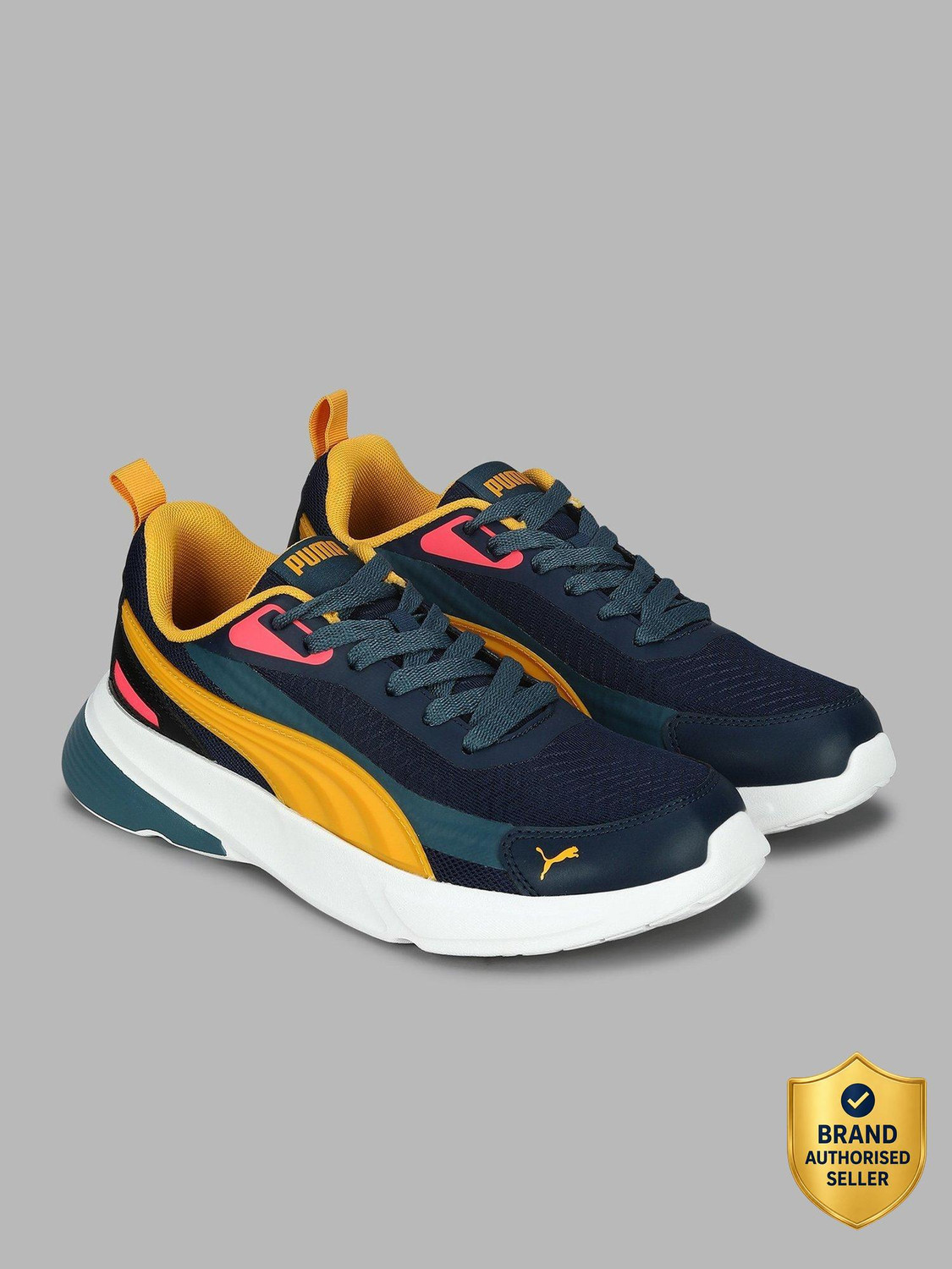 PUMA Rungryp Sneakers For Men
