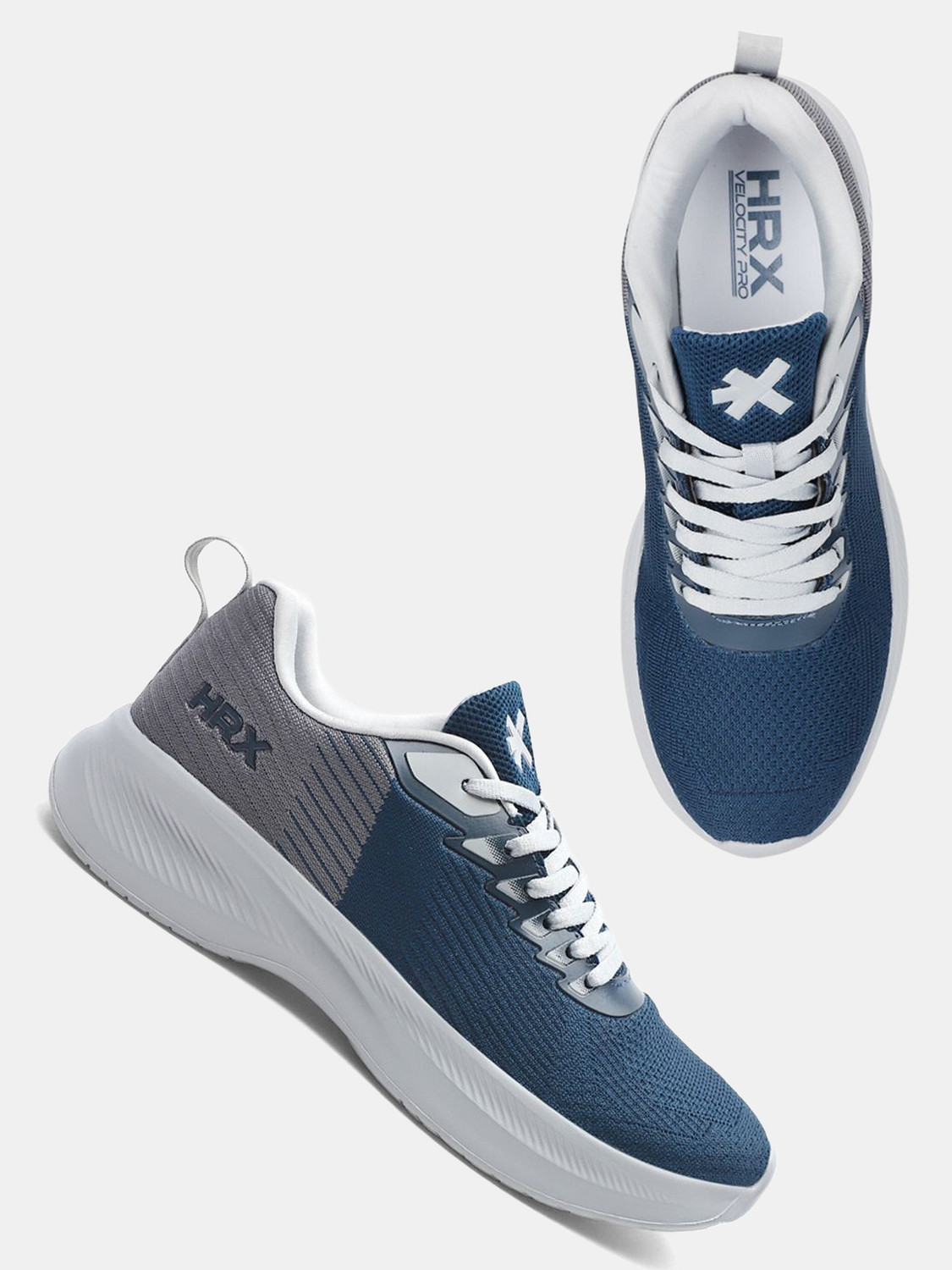 Image of HRX by Hrithik Roshan Running Shoes For Men