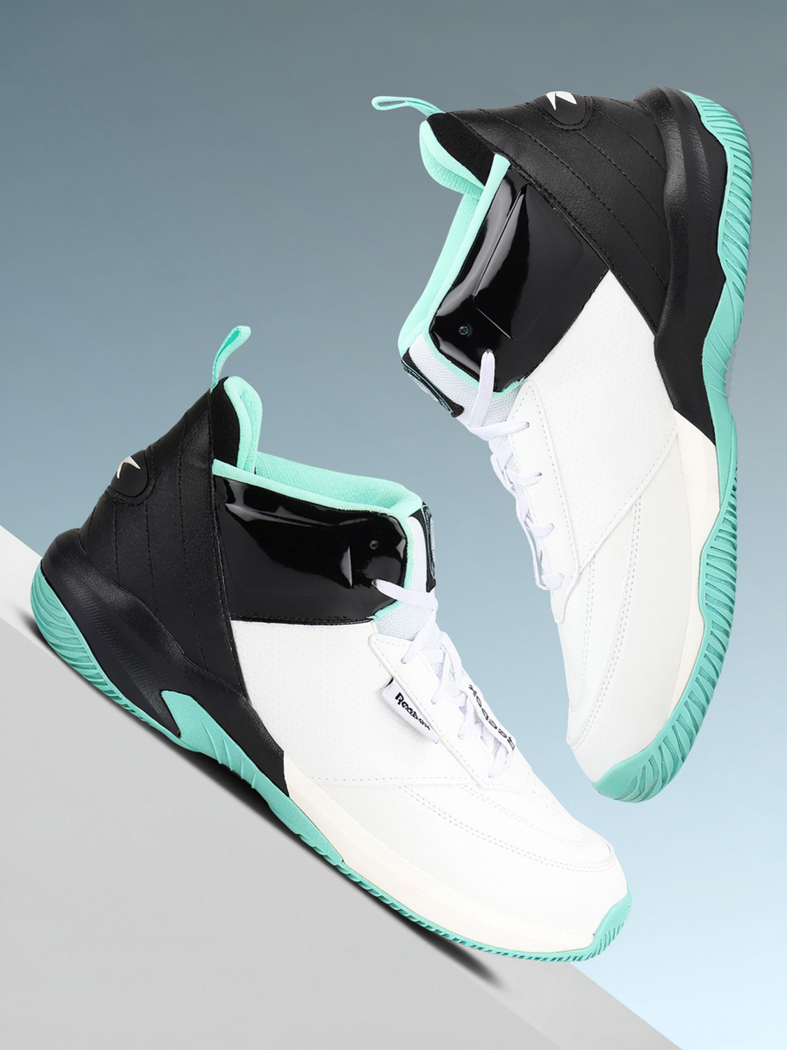Image of REEBOK RBK.B SHAMGOD BB Badminton Shoes For Men