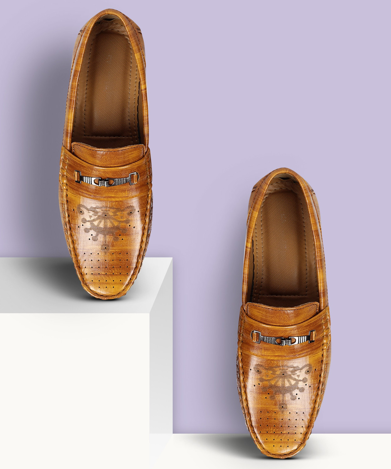 Image of Deals4you Loafers For Men