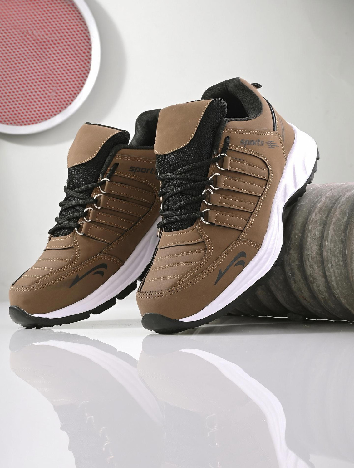 Image of SPOTWALK SW - Freesole Comfortable Running Shoes For Men