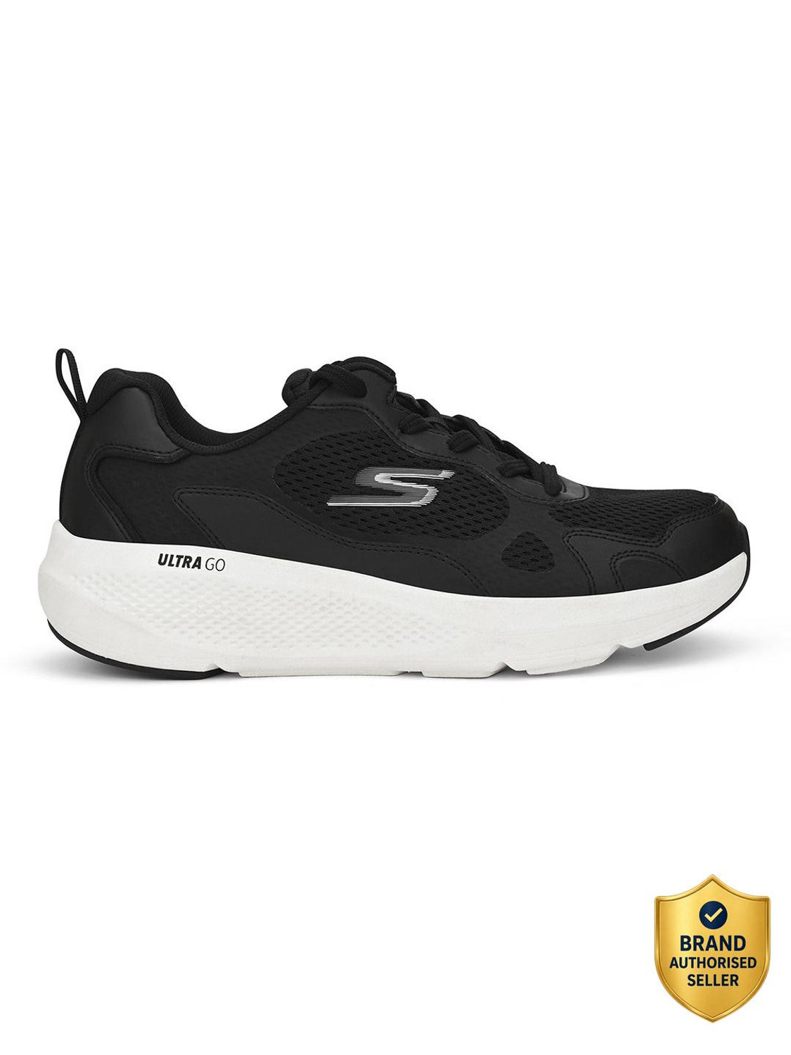 Image of Skechers GO RUN ELEVATE Outdoors For Men