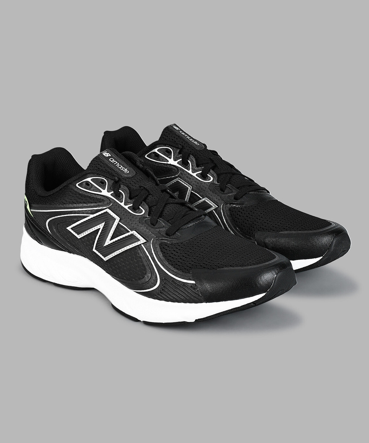Image of New Balance AMASTE Running Shoes For Men