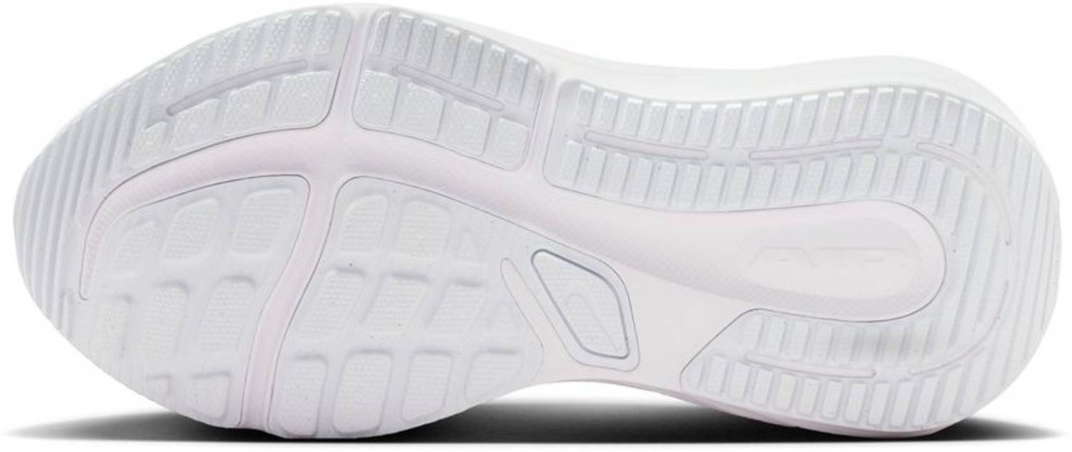 NIKE W AIR WINFLO 12 Blue Running Shoes - Image 4