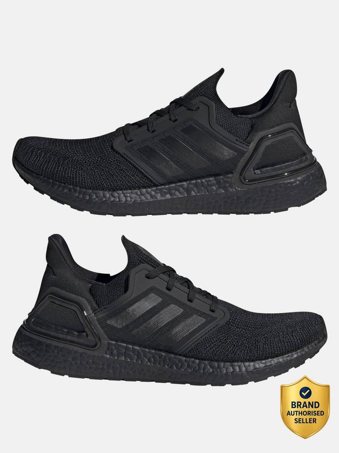 ADIDAS ULTRABOOST 20 Running Shoes For Men