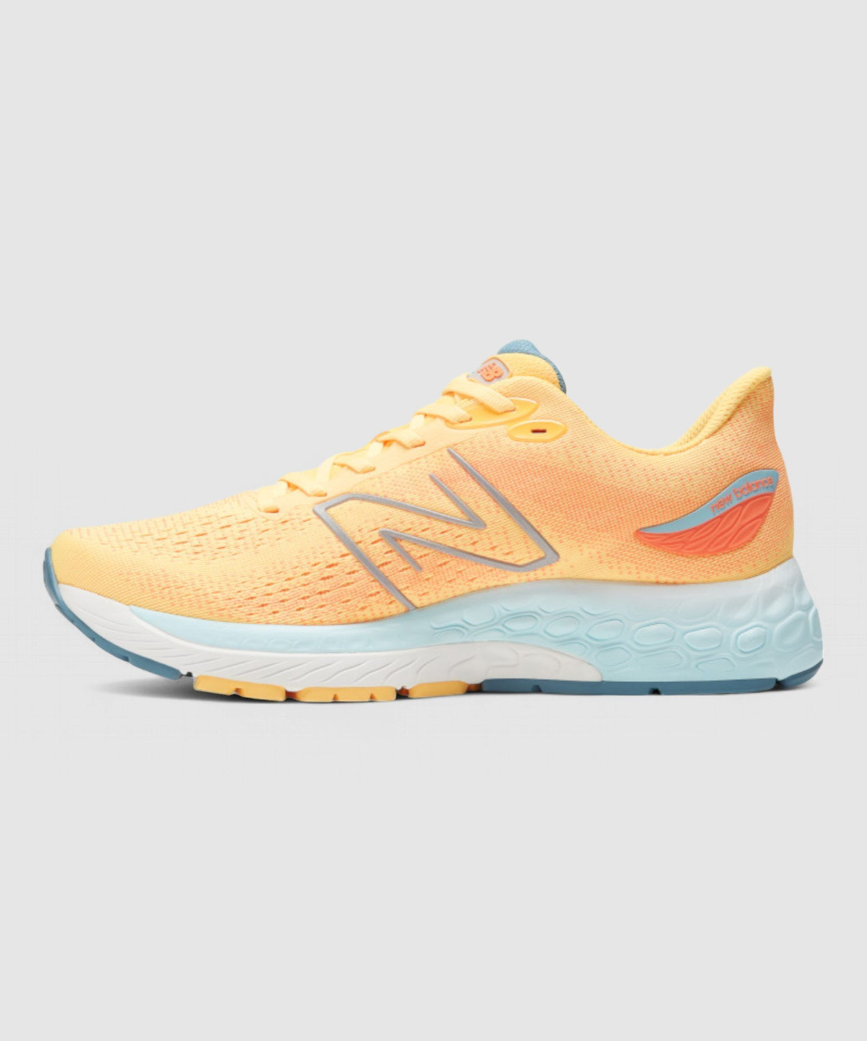Image of New Balance 880 Running Shoes For Men
