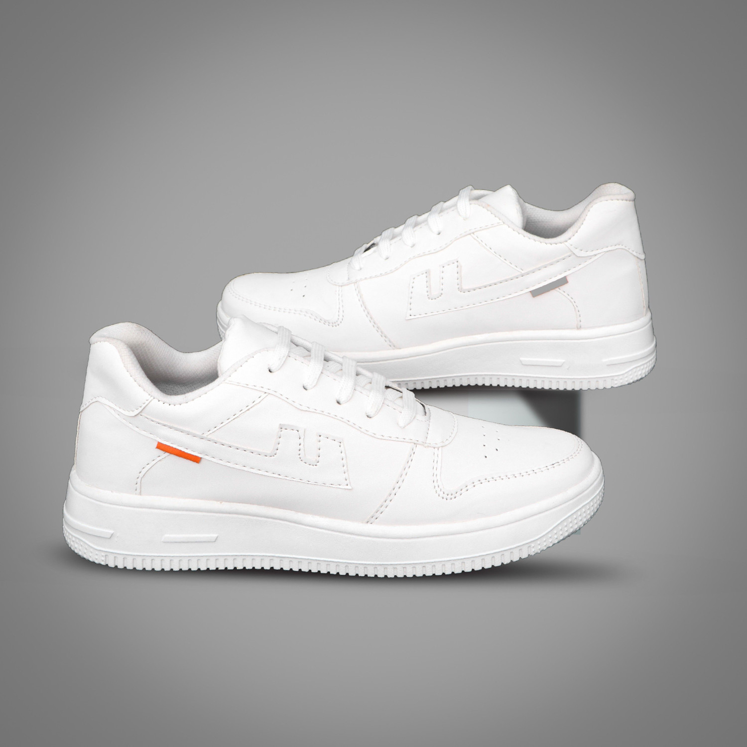 Image of Style Tone Sneakers For Men