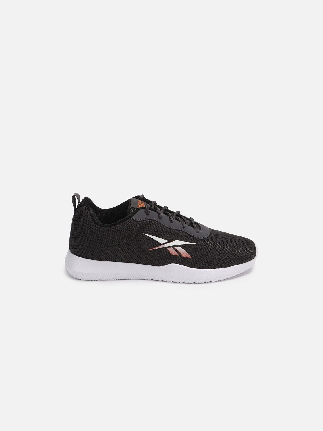 Image of REEBOK FLOW ADVANCE M ASHGREY WHITE BURNTO Running Shoes For Men