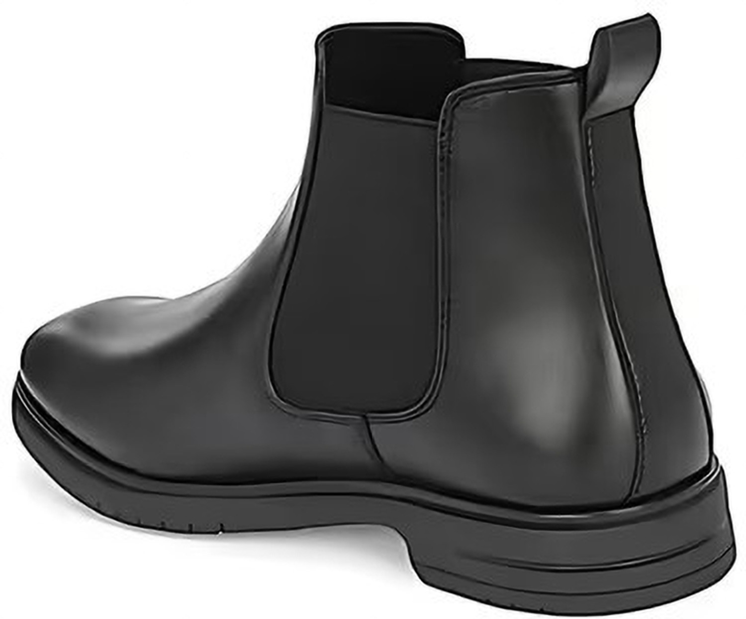 Image of KRITON Boots For Men