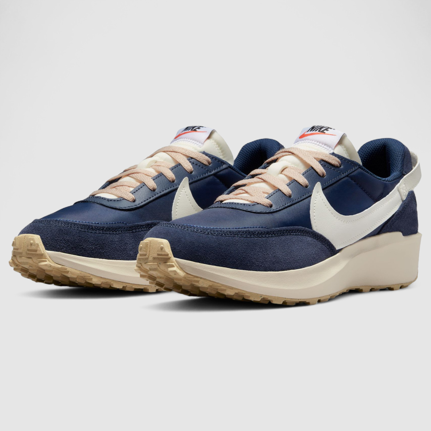 Image of NIKE NK WAFFLE DEBUT Running Shoes For Men