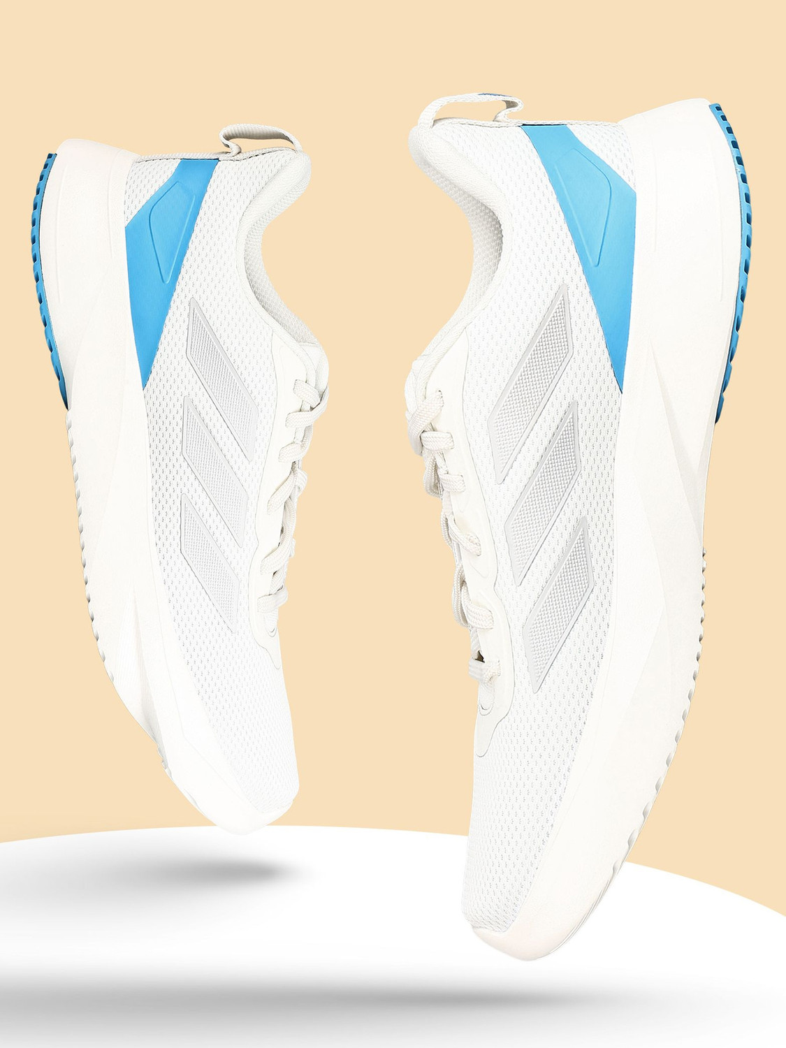 Image of ADIDAS Base-Fort 2 M Running Shoes For Men