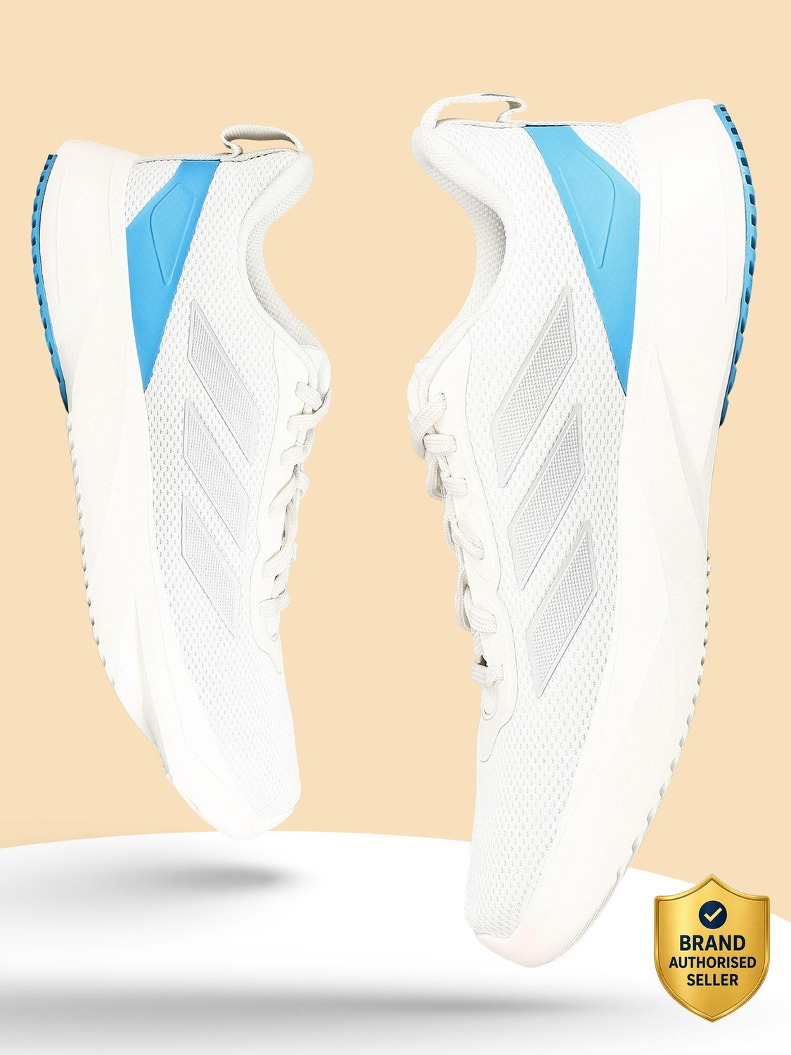 Image of ADIDAS Base-Fort 2 M Running Shoes For Men