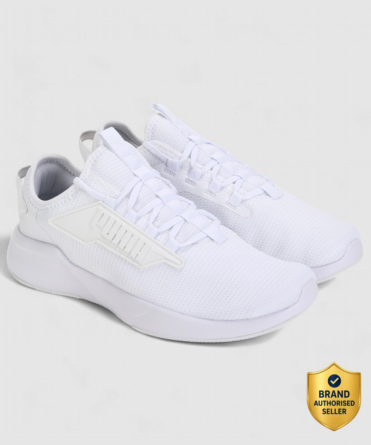 Image of PUMA Retaliate 2 Running Shoes For Men