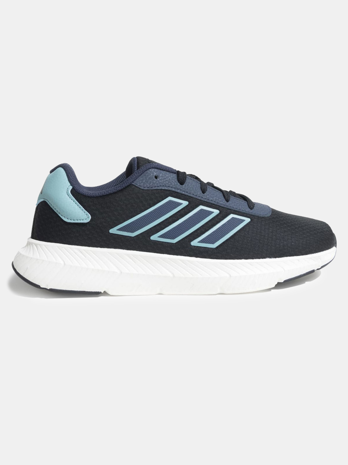 Image of ADIDAS Air-GlowRun Running Shoes For Men