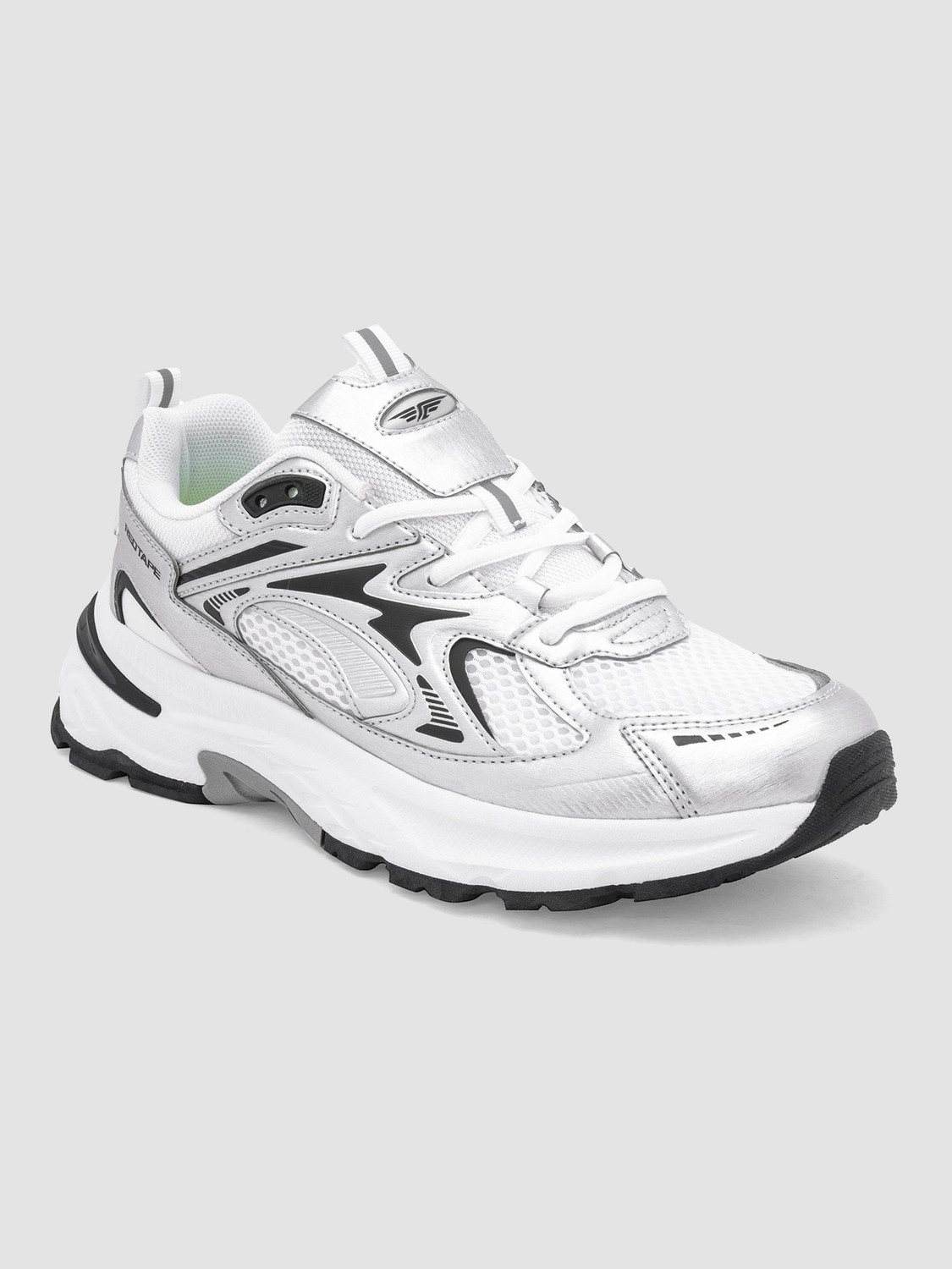Image of RED TAPE Casual Sneaker Shoes for Men | Elegantly Rounded Front, Soothing Insole Sneakers For Men