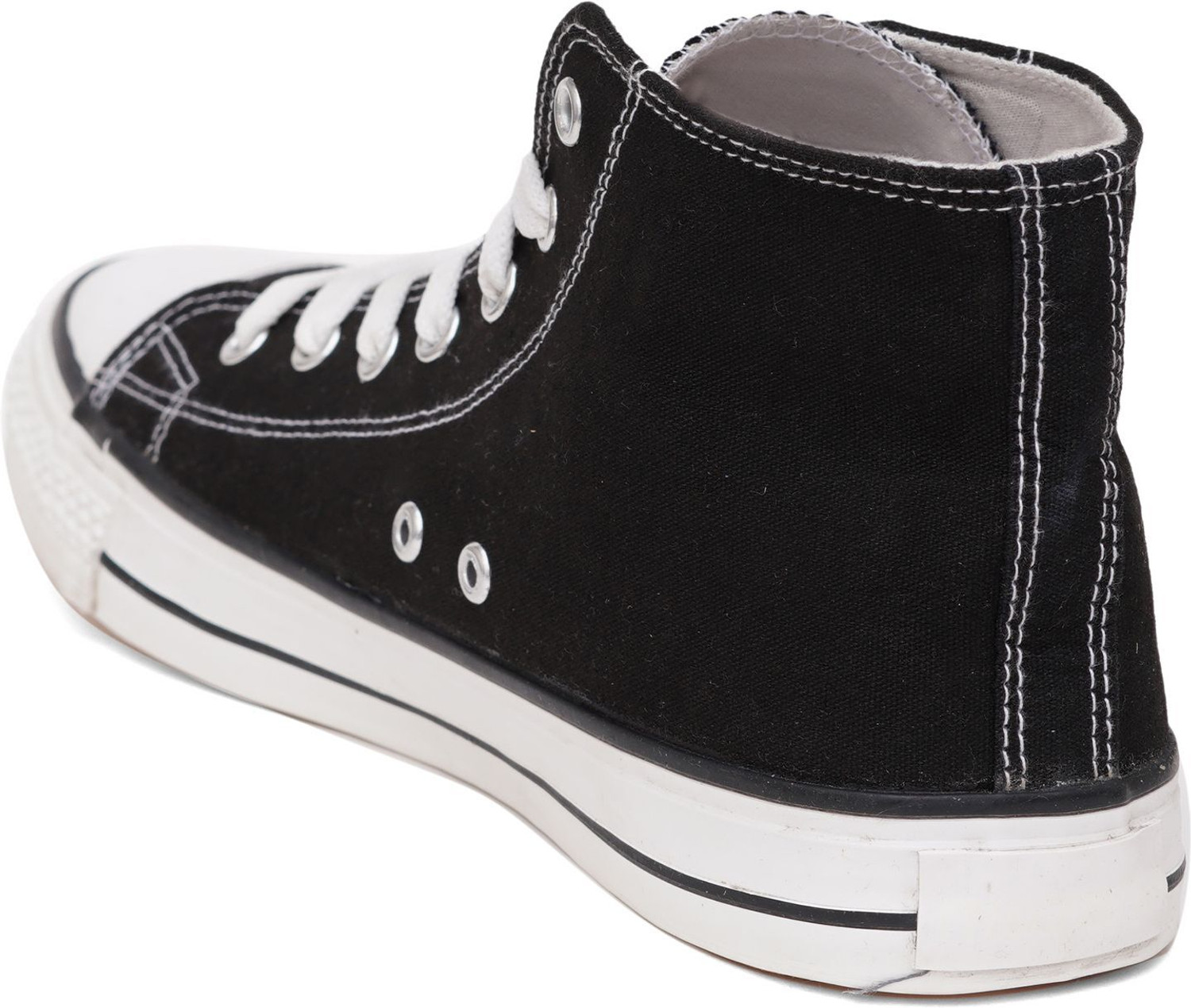 Image of Roadster NA Canvas Shoes For Men