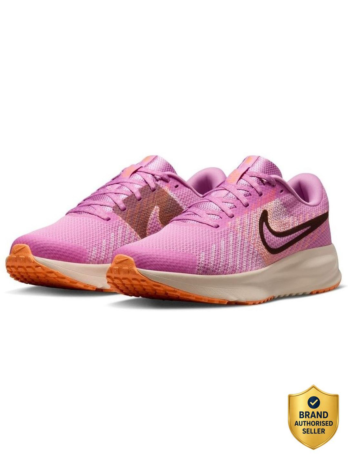 Image of NIKE W RUN DEFY Running Shoes For Women