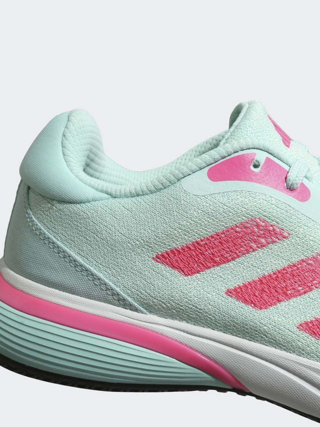 Image of ADIDAS Ford-Up W Running Shoes For Women
