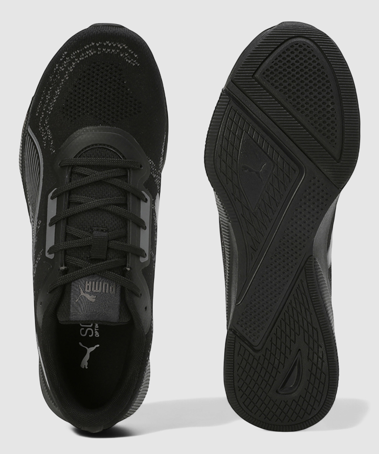 Image of PUMA VoltStride Running Shoes For Men