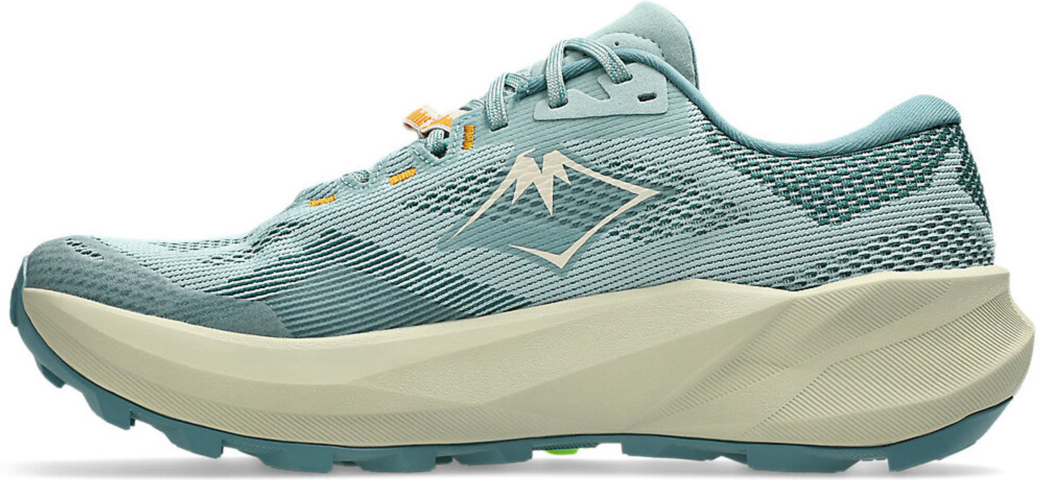 Image of Asics TRABUCO 14 Running Shoes For Men