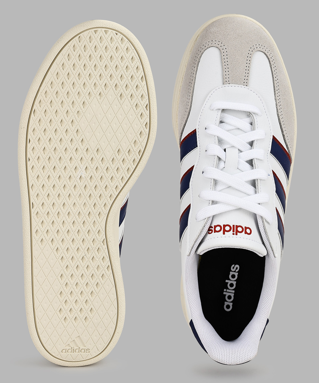Image of ADIDAS BARREDA IKD Sneakers For Men