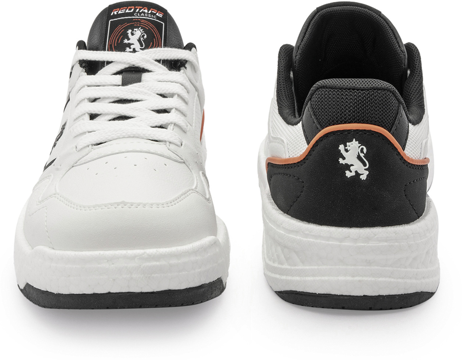 Image of RED TAPE Sneakers For Men
