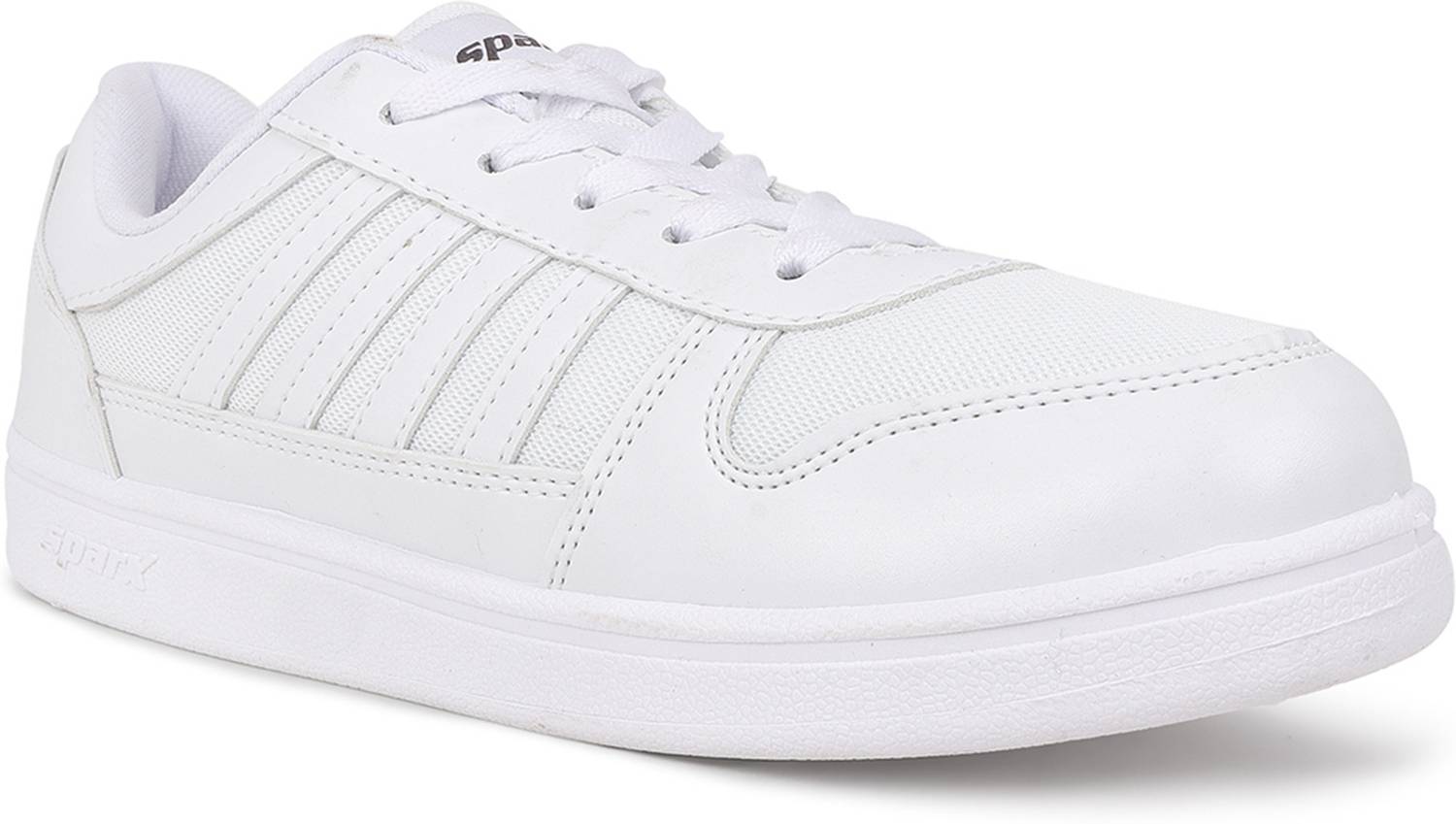 Sparx sm 439 white shoes Sneakers For Men