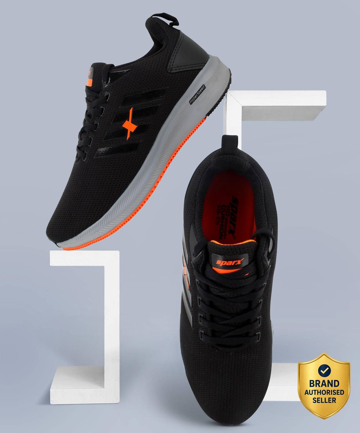 Sparx 676 Running Shoes For Men