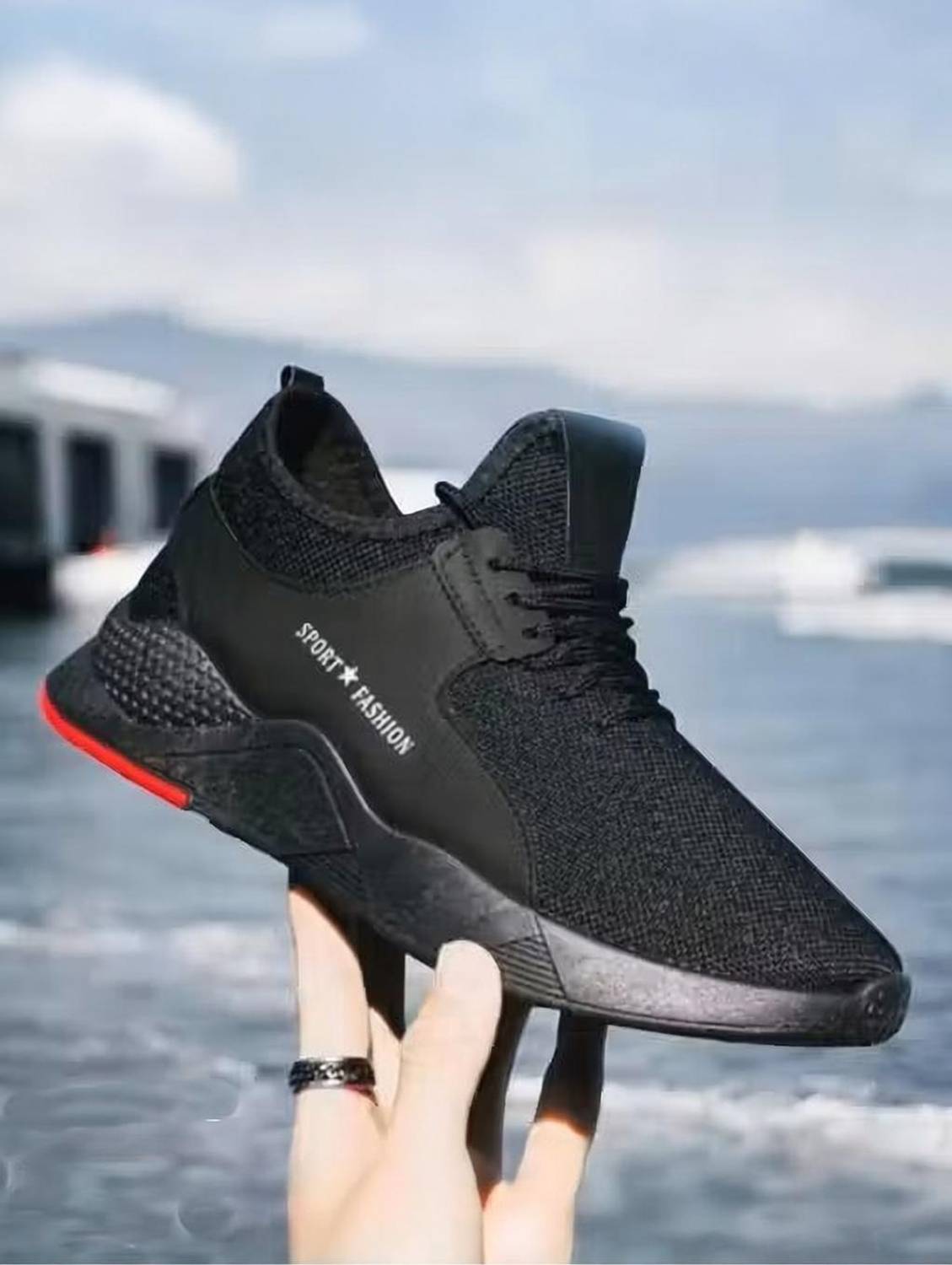 COOPERWINGS Running Shoes For Men