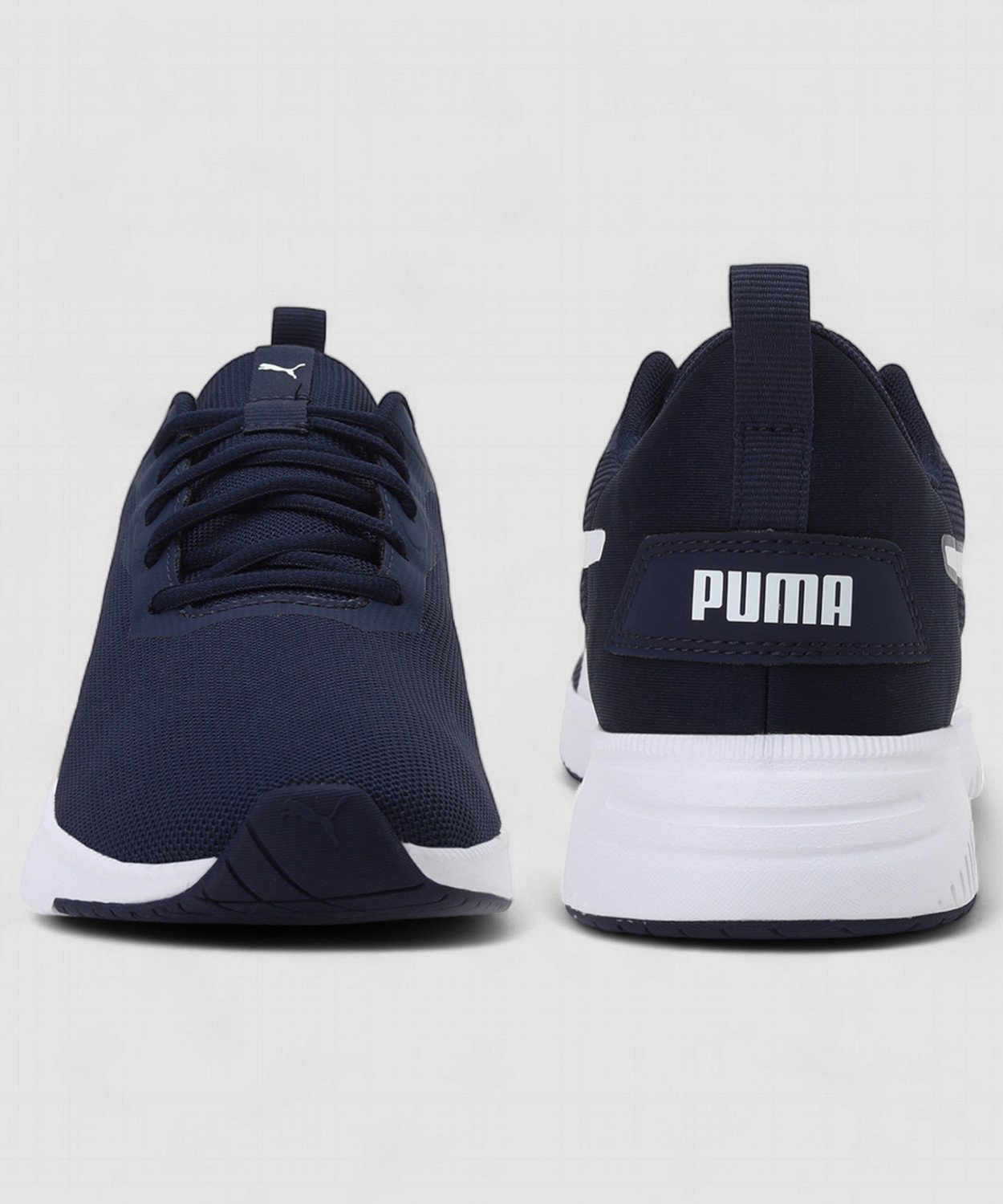 Image of PUMA Flyer Flex Running Shoes For Men