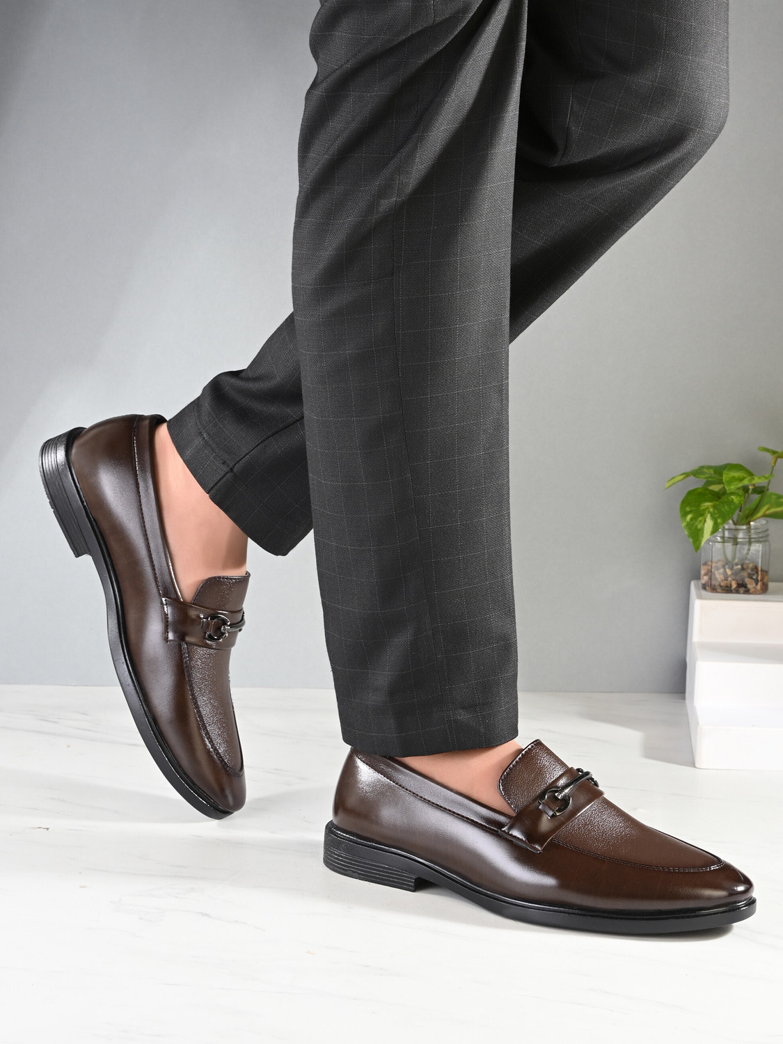 Image of PROVOGUE Classic Premium Comfortable Casuals For Men