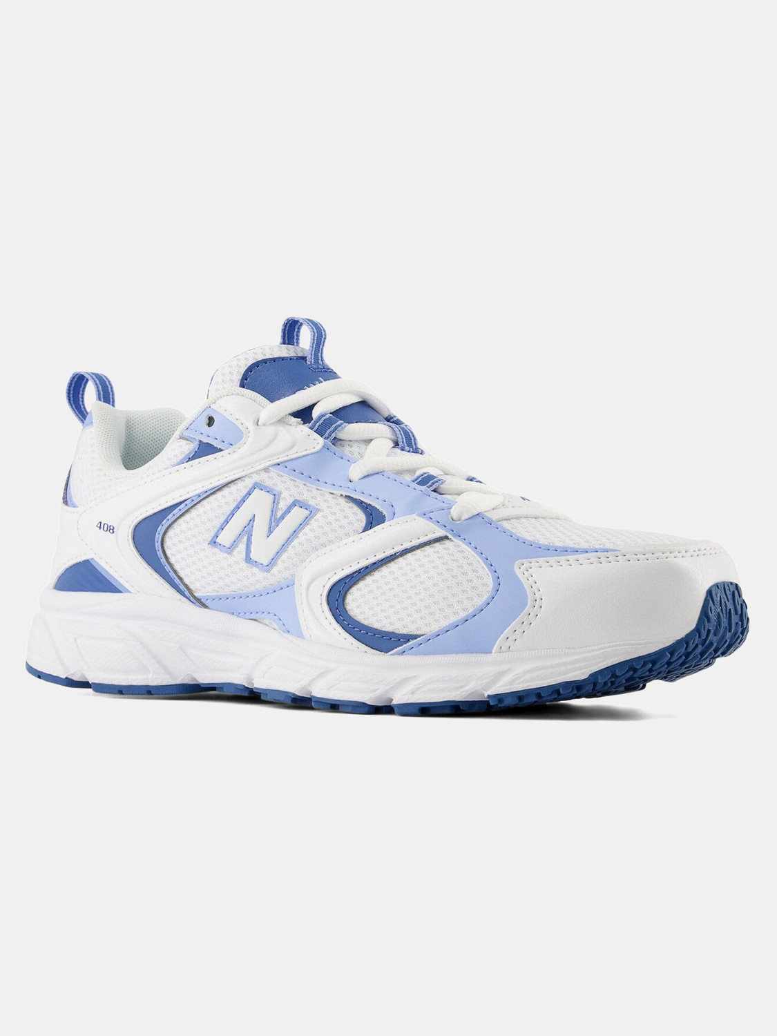 Image of New Balance 408 Sneakers For Men