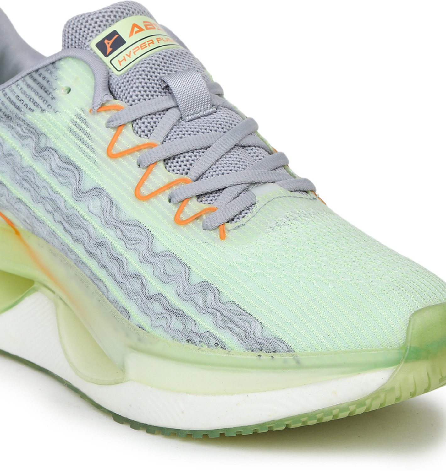 Image of Abros LUKE Running Shoes For Men