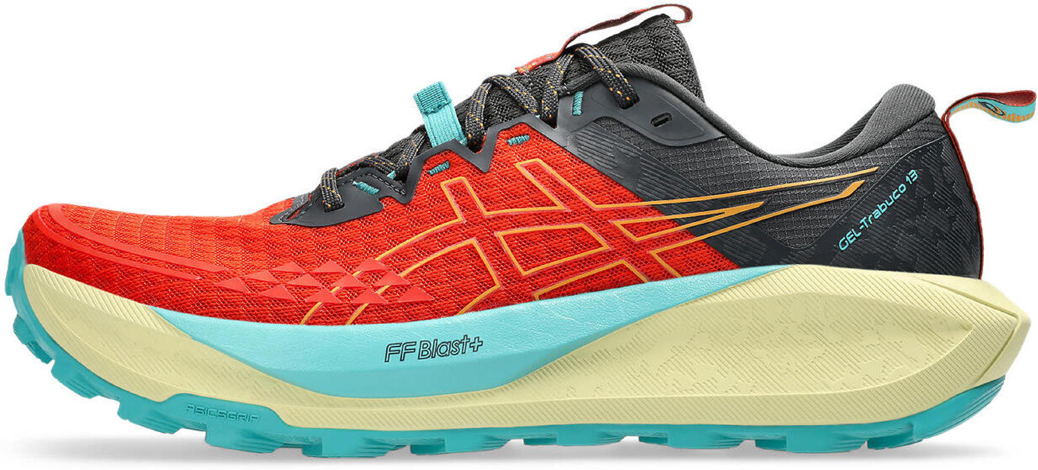 Image of Asics GEL-Trabuco 13 Running Shoes For Men