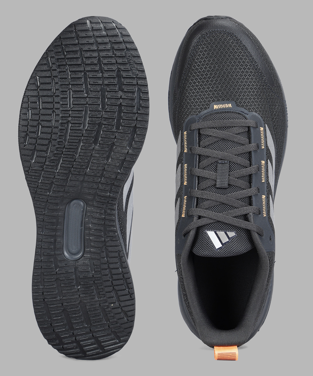 Image of ADIDAS Runblaze M Running Shoes For Men