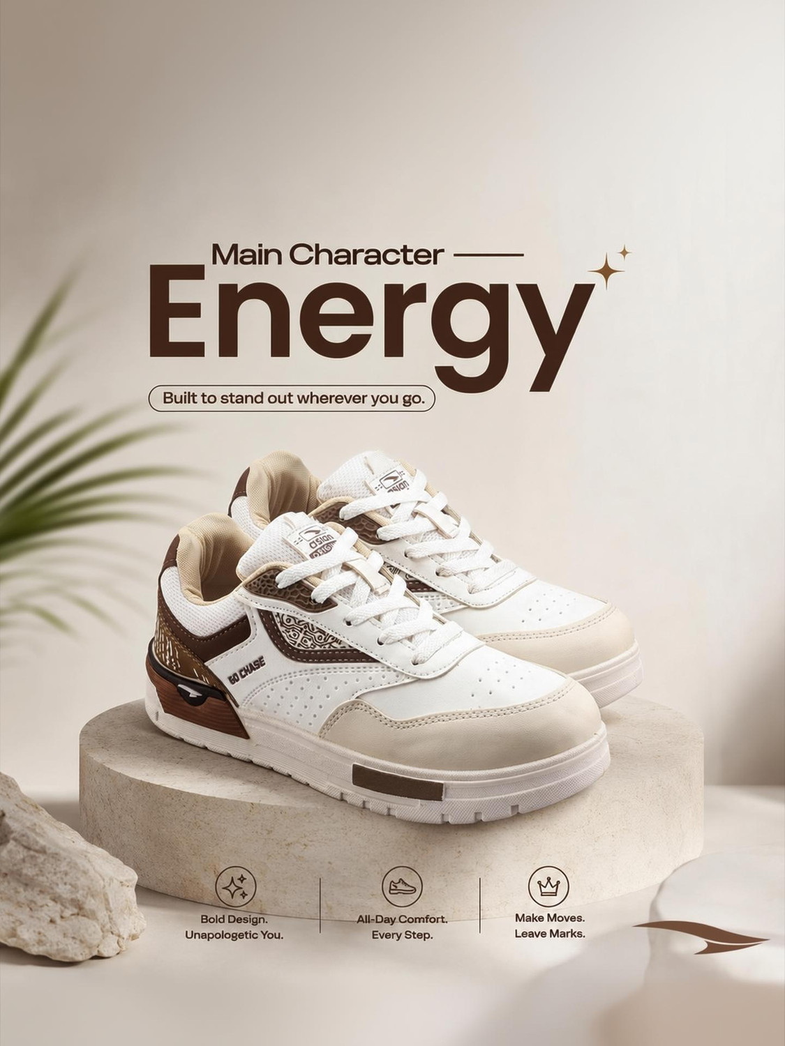 Image of asian Motion-02 Men's Stylish Sneaker with Soft Cushioning and Supportive Grip Sneakers For Men