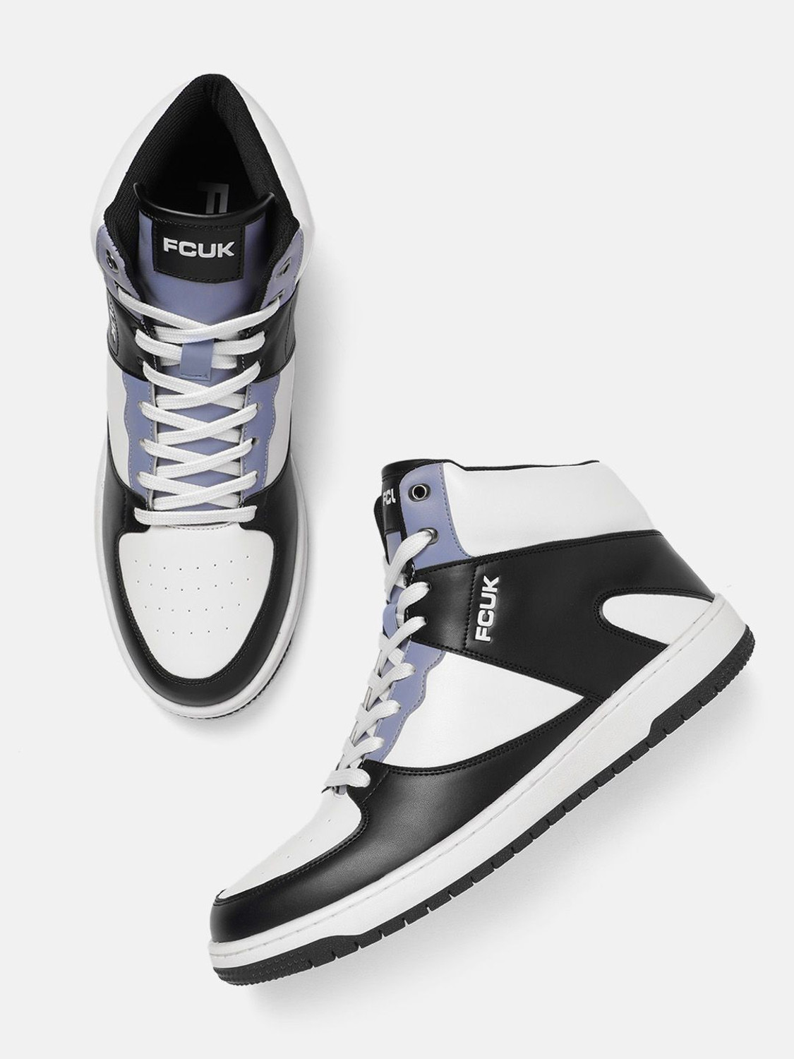 Image of FCUK Sneakers For Men