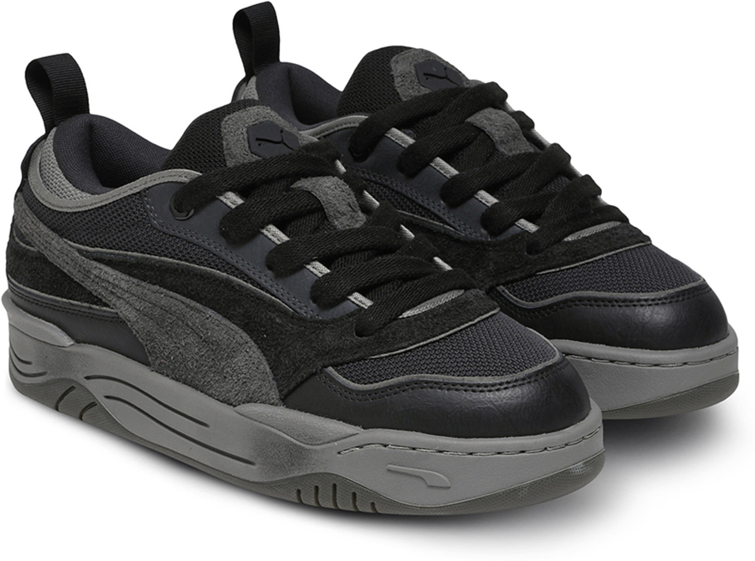 Image of PUMA 180 Pro Overworn Sneakers For Men