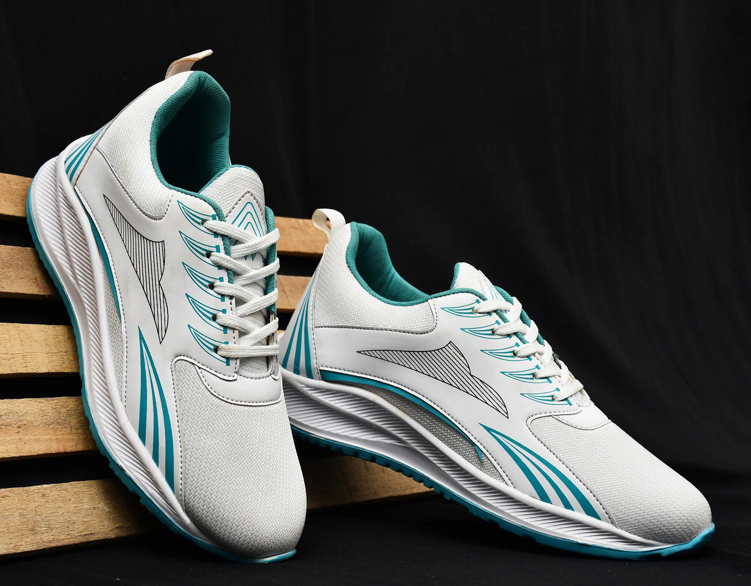 Image of WZITAK Sneakers For Men