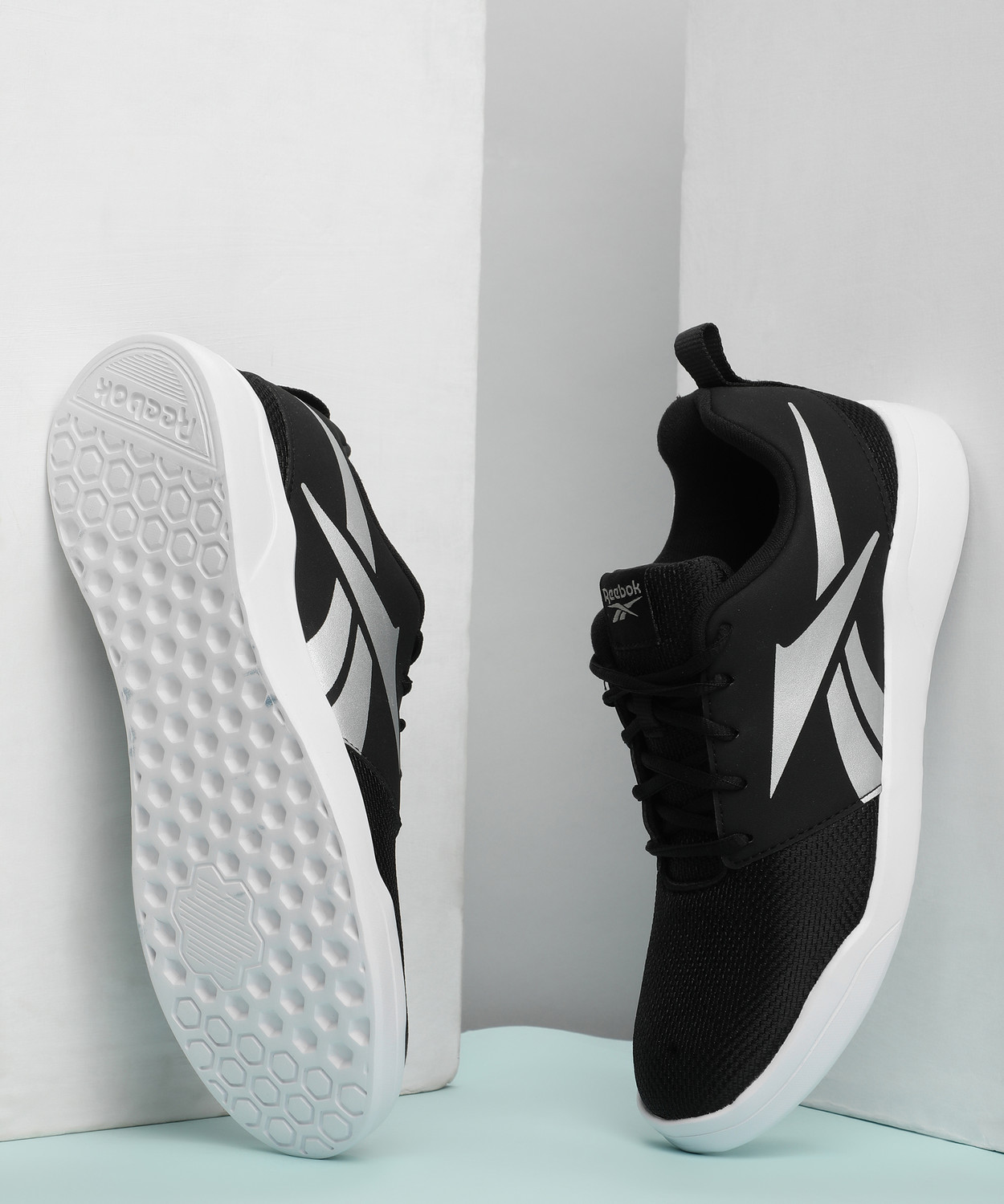 reebok tread revolution adv lp