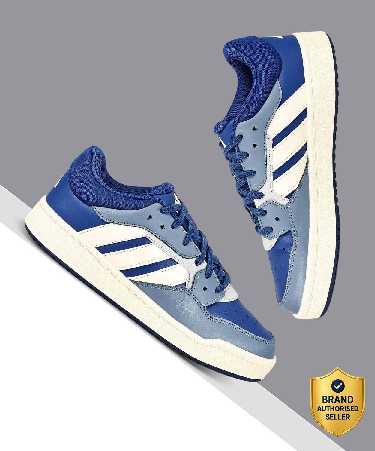 ADIDAS BLOCKZ SNEAKER Sneakers For Men - Buy ADIDAS BLOCKZ SNEAKER