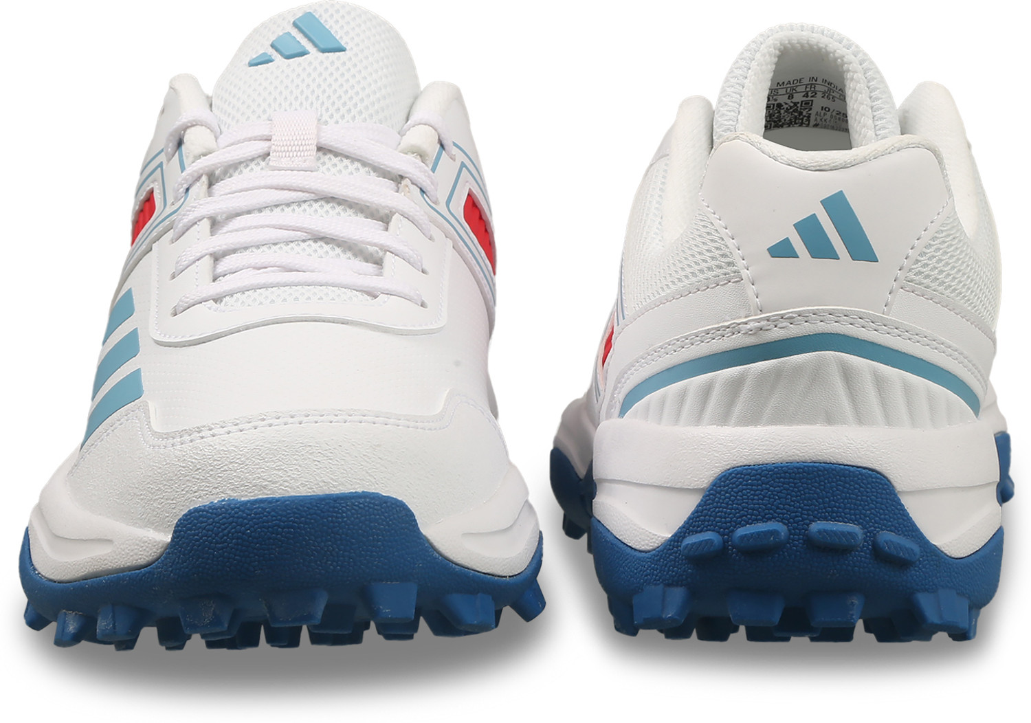 Image of ADIDAS CRI YARD M Cricket Shoes For Men