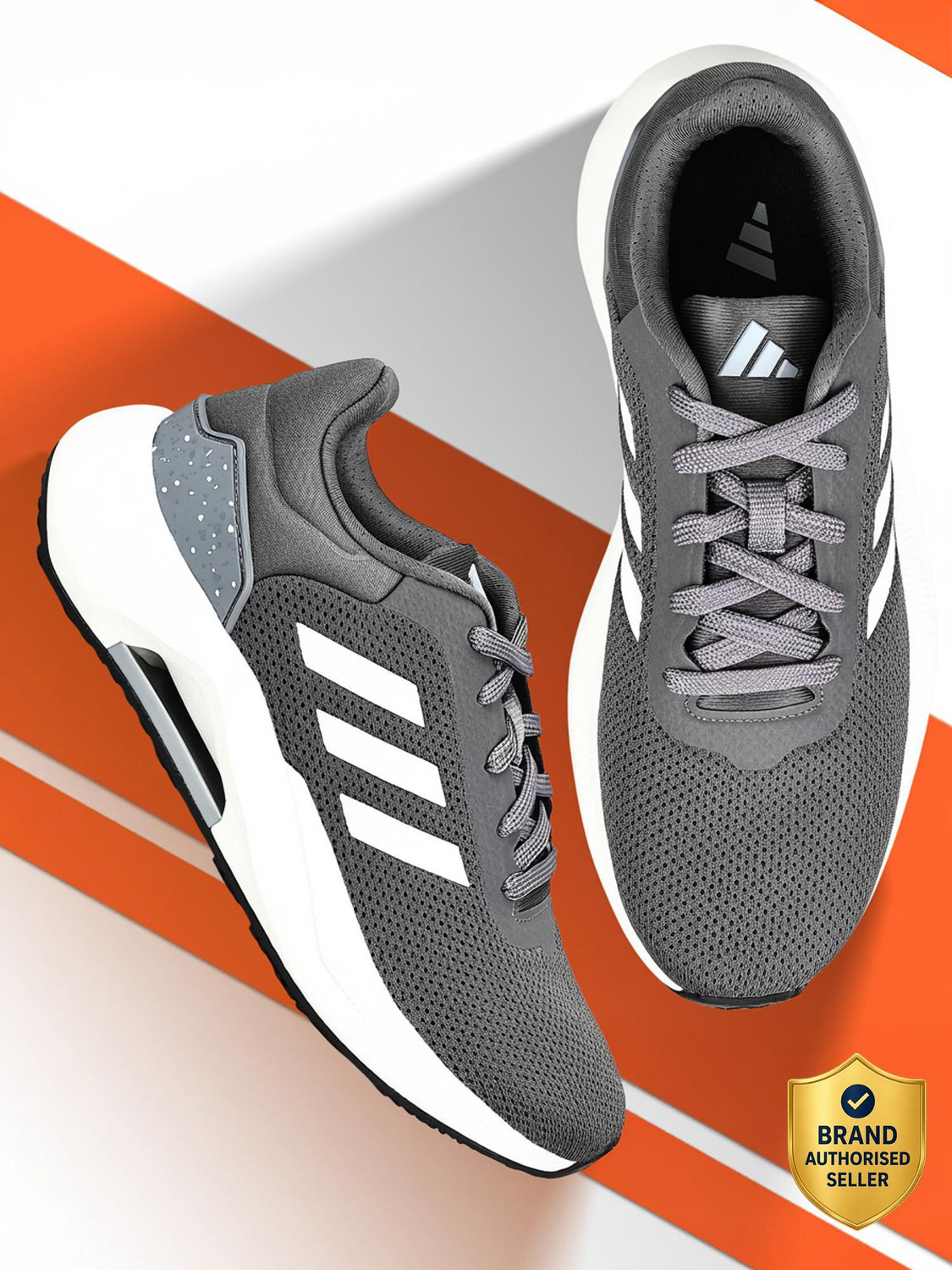 Image of ADIDAS Erudo M Running Shoes For Men
