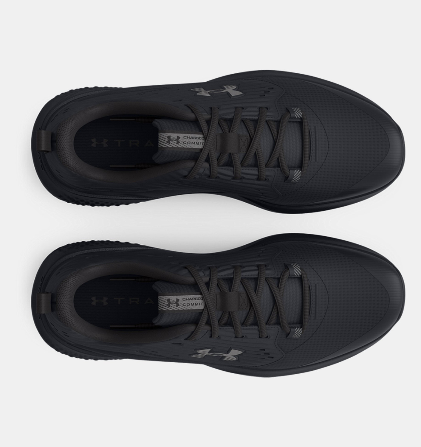 Image of UNDER ARMOUR UA Charged Commit TR 4 Training & Gym Shoes For Men
