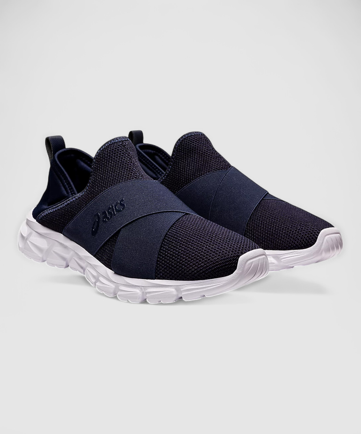 Image of Asics QUANTUM LYTE SLIP-ON Slip On Sneakers For Men